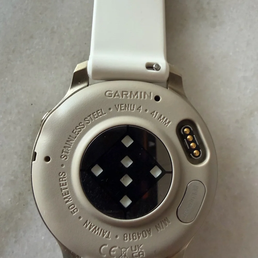 Garmin Venu 4 41MM - Picture 5 of 6